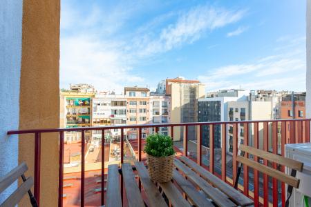 Apartamento para Alugar em Barcelona Casanova - Mallorca