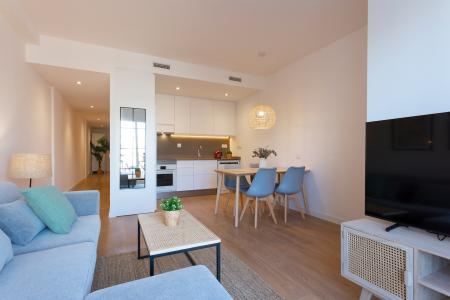 Apartamento para Alugar em Barcelona Casanova - Mallorca