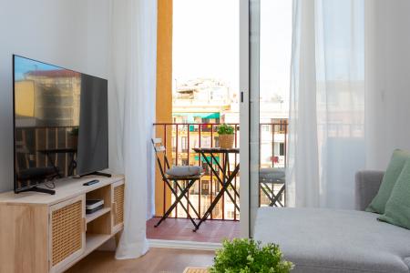 Apartamento para Alugar em Barcelona Casanova - Mallorca