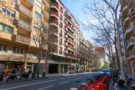 Apartamento para Alugar em Barcelona Casanova - Mallorca
