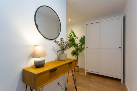 Apartamento para Alugar em Barcelona Casanova - Mallorca