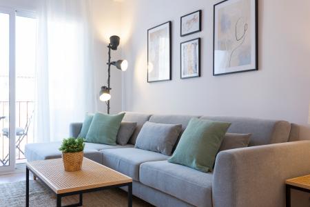 Apartamento para Alugar em Barcelona Casanova - Mallorca