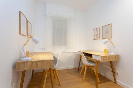 Apartamento para Alugar em Barcelona Casanova - Mallorca