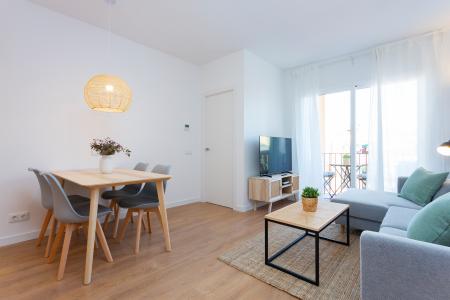Apartamento para Alugar em Barcelona Casanova - Mallorca
