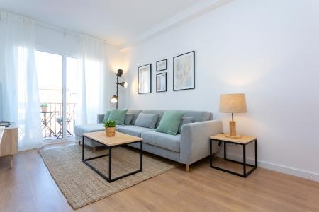 Apartamento para Alugar em Barcelona Casanova - Mallorca