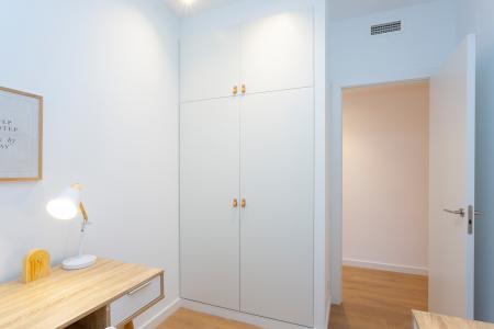 Apartamento para Alugar em Barcelona Casanova - Mallorca