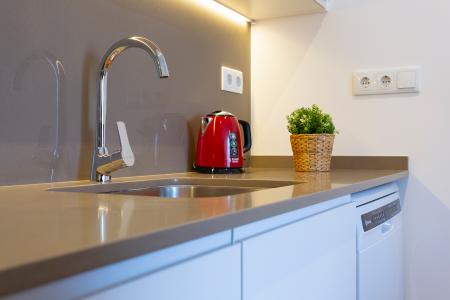 Apartamento para Alugar em Barcelona Casanova - Mallorca