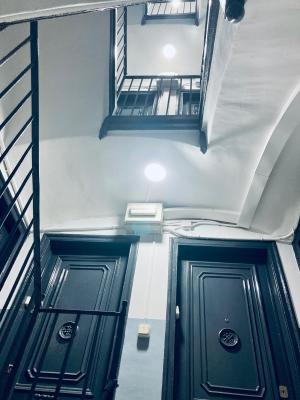 Céntrico piso de 2 habitaciones