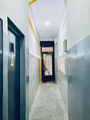 Céntrico piso de 2 habitaciones