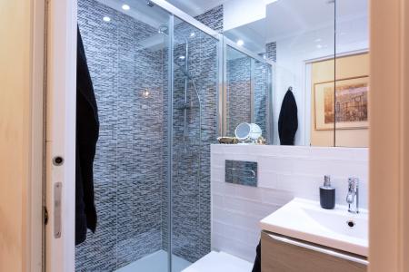 Céntrico piso de 2 habitaciones