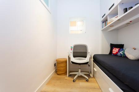 Céntrico piso de 2 habitaciones