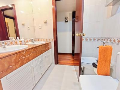 Ático en Alquiler en Barcelona Passeig Sant Joan - Sant Antoni Maria Claret