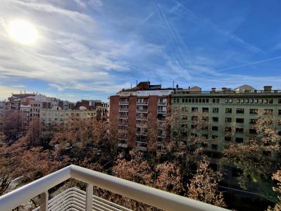 Ático en Alquiler en Barcelona Passeig Sant Joan - Sant Antoni Maria Claret
