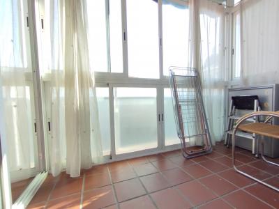 Ático en Alquiler en Barcelona Passeig Sant Joan - Sant Antoni Maria Claret