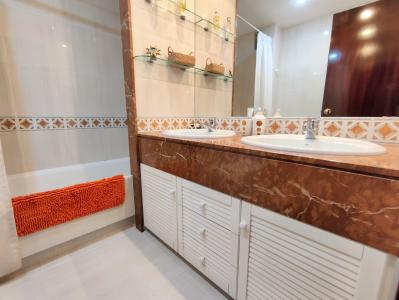 Ático en Alquiler en Barcelona Passeig Sant Joan - Sant Antoni Maria Claret