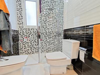 Ático en Alquiler en Barcelona Passeig Sant Joan - Sant Antoni Maria Claret