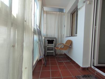 Ático en Alquiler en Barcelona Passeig Sant Joan - Sant Antoni Maria Claret