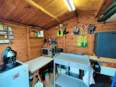 Ático en Alquiler en Barcelona Passeig Sant Joan - Sant Antoni Maria Claret