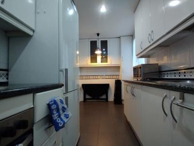 Ático en Alquiler en Barcelona Passeig Sant Joan - Sant Antoni Maria Claret