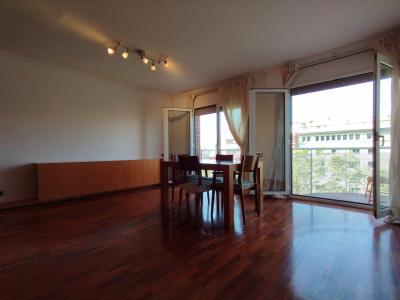 Ático en Alquiler en Barcelona Passeig Sant Joan - Sant Antoni Maria Claret