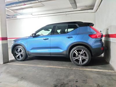 Ático en Alquiler en Barcelona Passeig Sant Joan - Sant Antoni Maria Claret