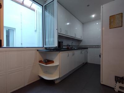 Ático en Alquiler en Barcelona Passeig Sant Joan - Sant Antoni Maria Claret