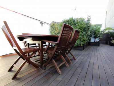 Ático en Alquiler en Barcelona Passeig Sant Joan - Sant Antoni Maria Claret