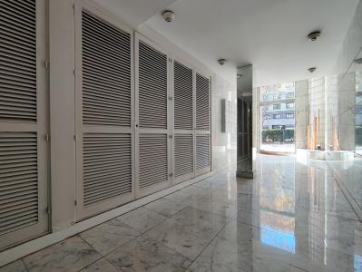 Ático en Alquiler en Barcelona Passeig Sant Joan - Sant Antoni Maria Claret