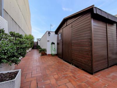 Ático en Alquiler en Barcelona Passeig Sant Joan - Sant Antoni Maria Claret