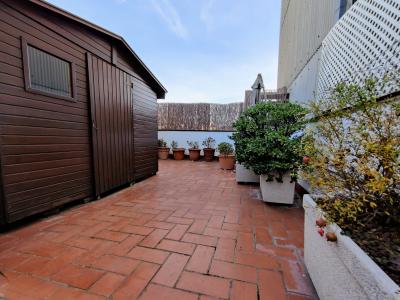 Ático en Alquiler en Barcelona Passeig Sant Joan - Sant Antoni Maria Claret