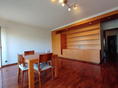 Ático en Alquiler en Barcelona Passeig Sant Joan - Sant Antoni Maria Claret