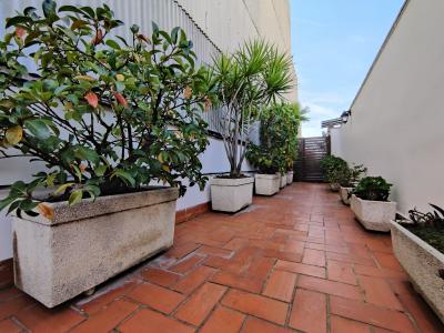 Ático en Alquiler en Barcelona Passeig Sant Joan - Sant Antoni Maria Claret