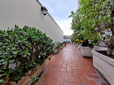 Ático en Alquiler en Barcelona Passeig Sant Joan - Sant Antoni Maria Claret