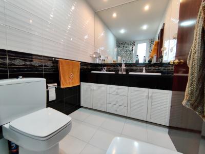 Ático en Alquiler en Barcelona Passeig Sant Joan - Sant Antoni Maria Claret