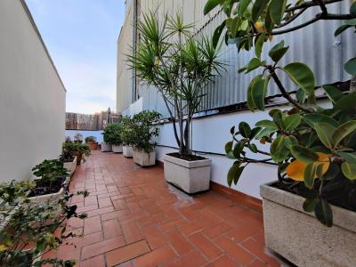 Ático en Alquiler en Barcelona Passeig Sant Joan - Sant Antoni Maria Claret