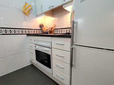 Ático en Alquiler en Barcelona Passeig Sant Joan - Sant Antoni Maria Claret