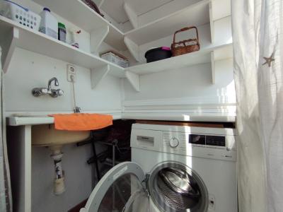 Ático en Alquiler en Barcelona Passeig Sant Joan - Sant Antoni Maria Claret