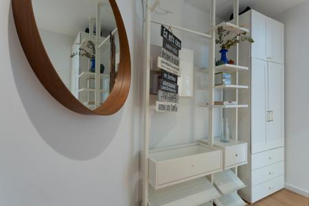 Appartement te huur in Barcelona Capellans - Portal De L'angel