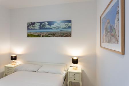 Appartement te huur in Barcelona Capellans - Portal De L'angel