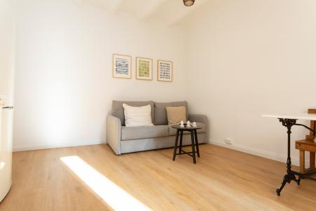 Appartement te huur in Barcelona Capellans - Portal De L'angel