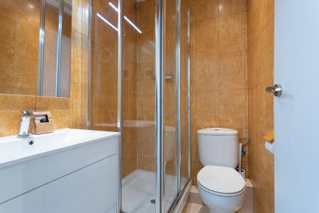 Appartement te huur in Barcelona Capellans - Portal De L'angel