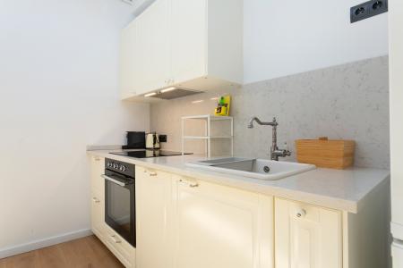 Appartement te huur in Barcelona Capellans - Portal De L'angel