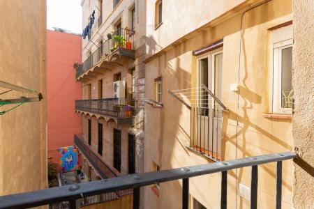 Appartement te huur in Barcelona Capellans - Portal De L'angel