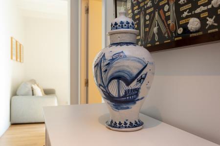 Appartement te huur in Barcelona Capellans - Portal De L'angel