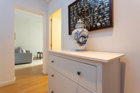 Appartement te huur in Barcelona Capellans - Portal De L'angel