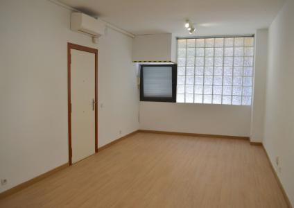 Commerciële ruimte te huur in Barcelona Pg. D'amunt - Pau Alsina (precio Con Iva)