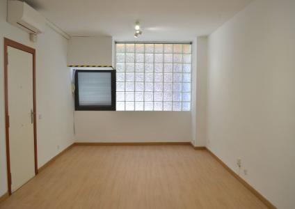 Commerciële ruimte te huur in Barcelona Pg. D'amunt - Pau Alsina (precio Con Iva)