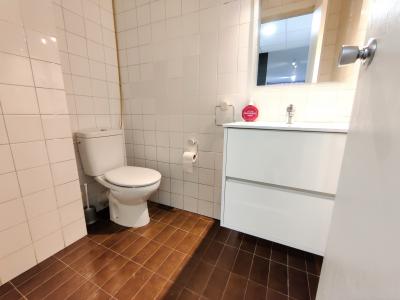 Commerciële ruimte te huur in Barcelona Pg. D'amunt - Pau Alsina (precio Con Iva)