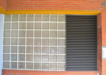 Commerciële ruimte te huur in Barcelona Pg. D'amunt - Pau Alsina (precio Con Iva)