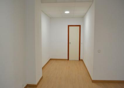 Commerciële ruimte te huur in Barcelona Pg. D'amunt - Pau Alsina (precio Con Iva)